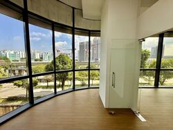 WOODLANDS MRT STATION (TE2) (D25), Office #569564941